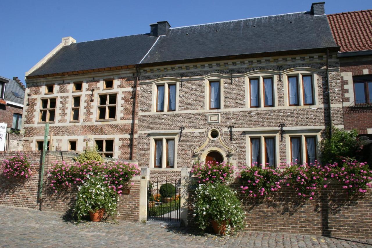Liry'S Home Tongeren Exterior photo